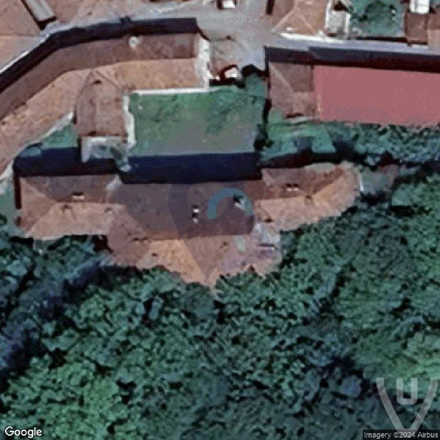 Palazzo L abandoned location in Piedmont, Piedmont, Italy - Castle for urban exploration