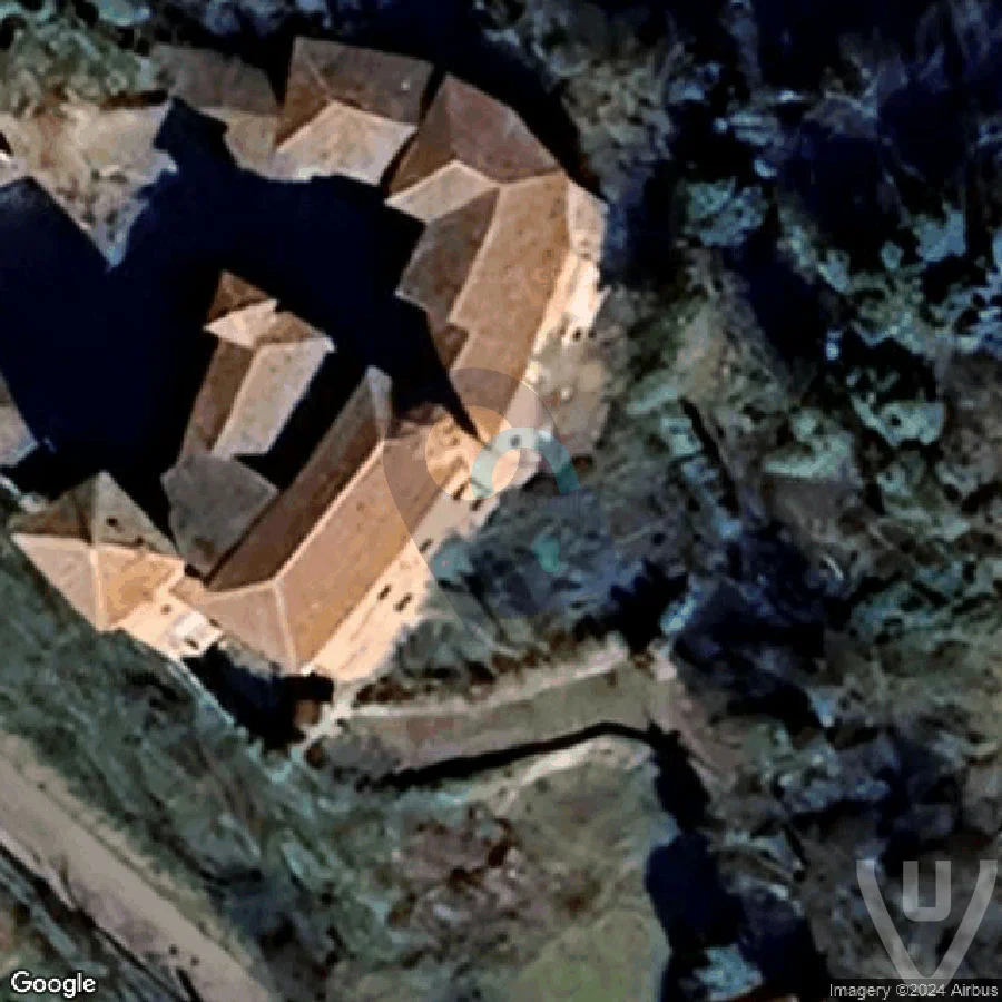 Castello Di Re Claudio abandoned location in Piedmont, Piedmont, Italy - Castle for urban exploration