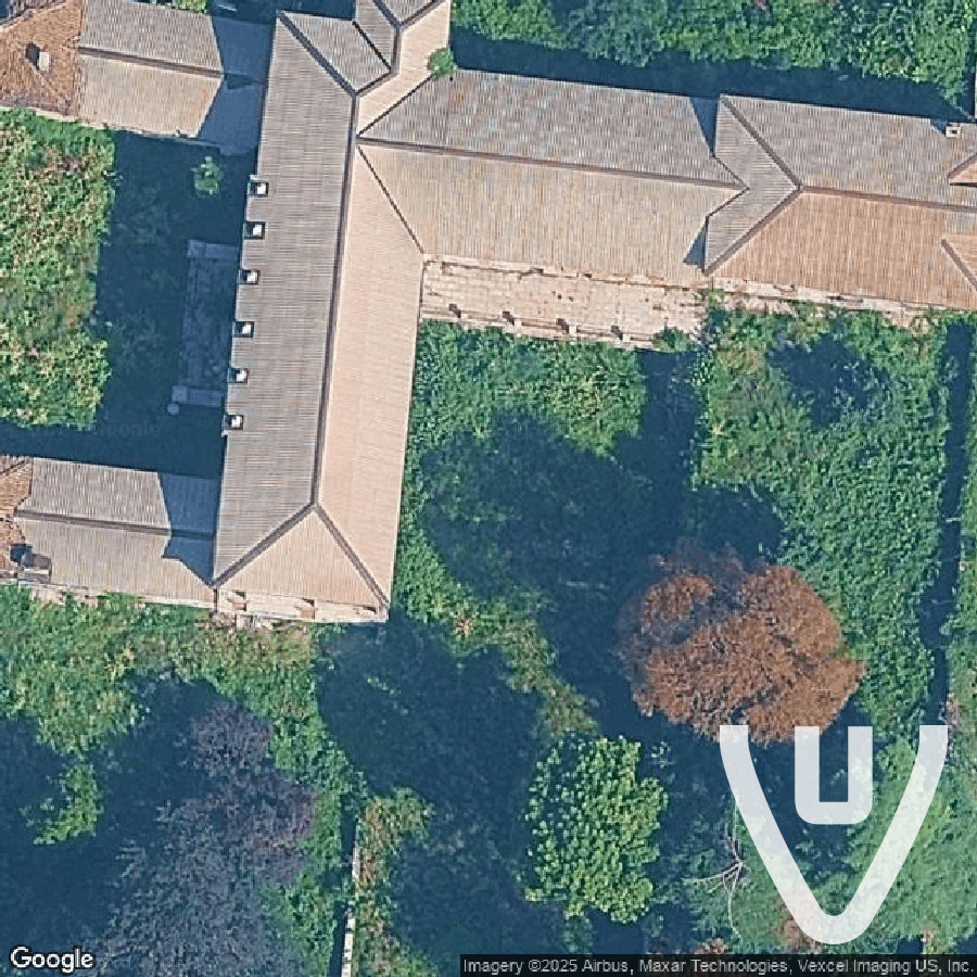 Villa Donato Bilancia abandoned location in Piedmont, Piedmont, Italy - Villa for urban exploration