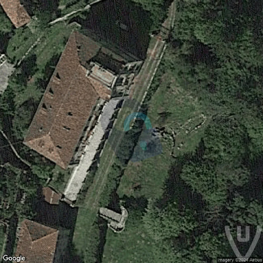 Villa Solita abandoned location in Piedmont, Piedmont, Italy - House for urban exploration