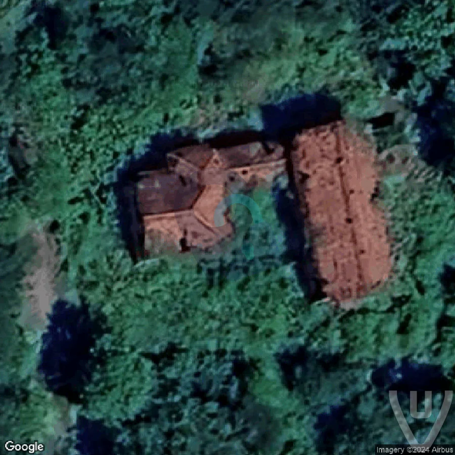 Casa Eremo abandoned location in Piedmont, Piedmont, Italy - House for urban exploration