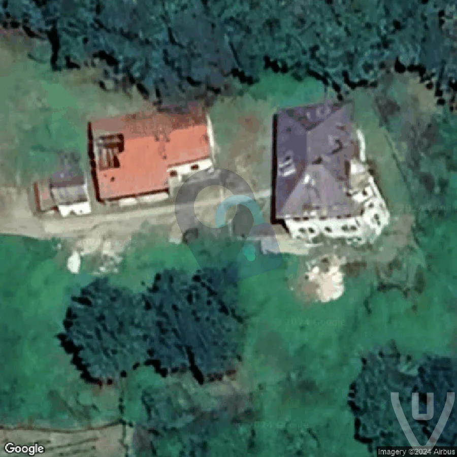 Casa di Bambola abandoned location in Piedmont, Piedmont, Italy - House for urban exploration