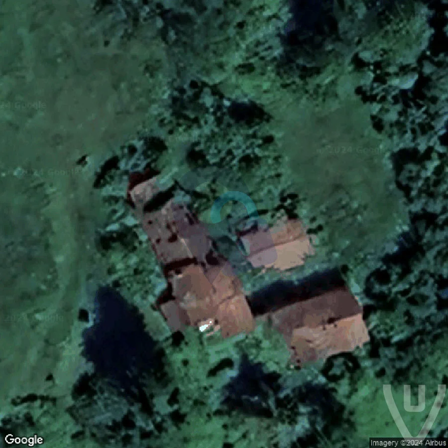 Casa Baobicala abandoned location in Piedmont, Piedmont, Italy - House for urban exploration