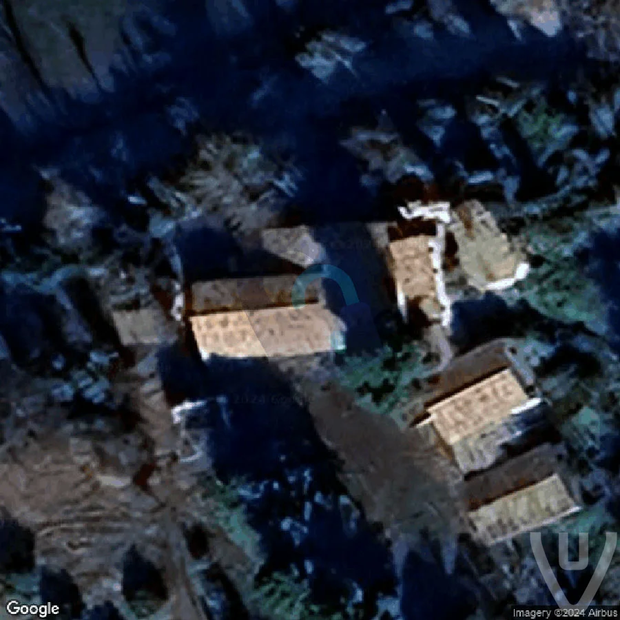 Chiesa del Parocco abandoned location in Marches, Marches, Italy - Church for urban exploration