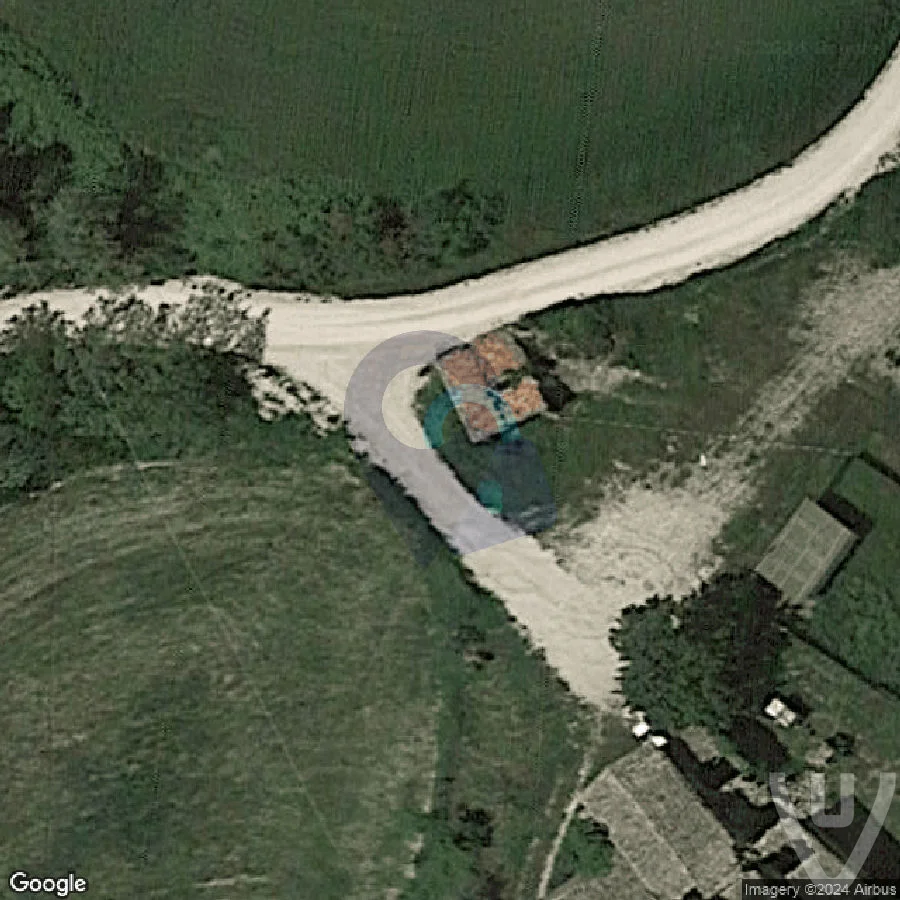 Chiesa del Pazzo abandoned location in Marches, Marches, Italy - Church for urban exploration