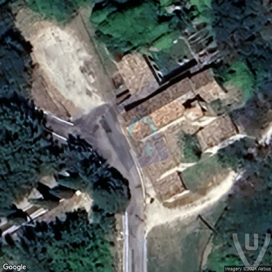 Convento di Francescano abandoned location in Marches, Marches, Italy - Monastery for urban exploration