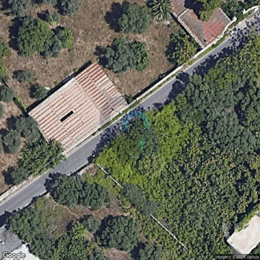 Chiesa Giorgio abandoned location in Apulia, Apulia, Italy - Church for urban exploration