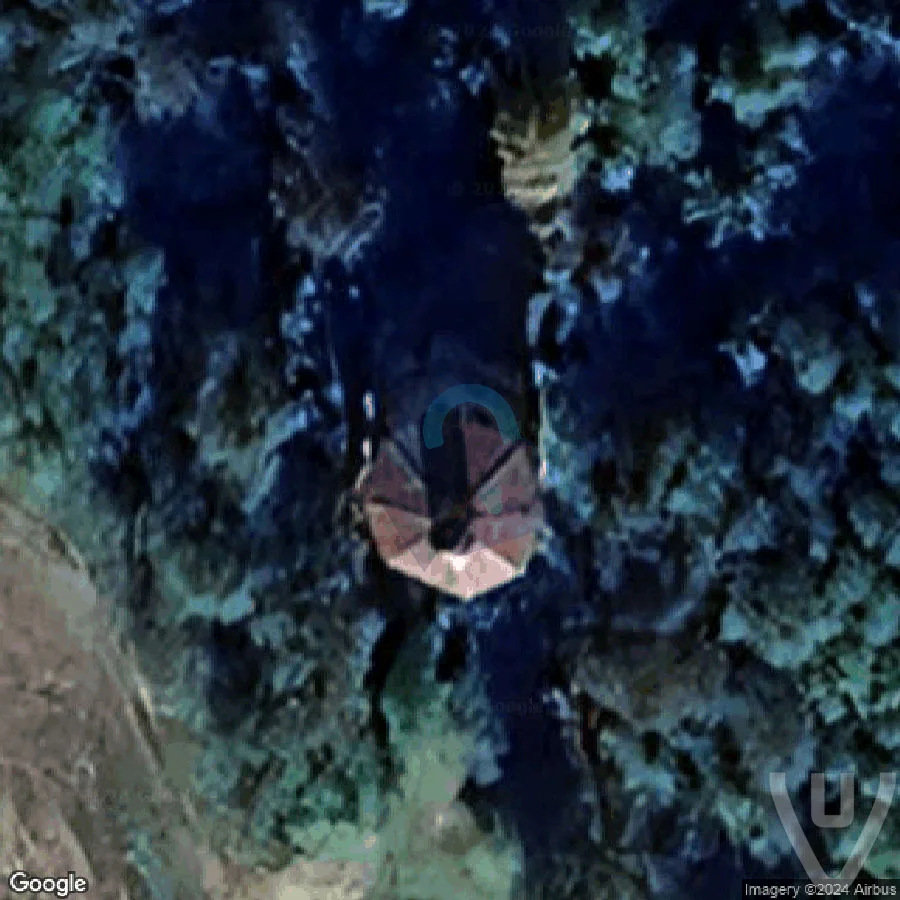 Chiesa Trino abandoned location in Piedmont, Piedmont, Italy - Church for urban exploration