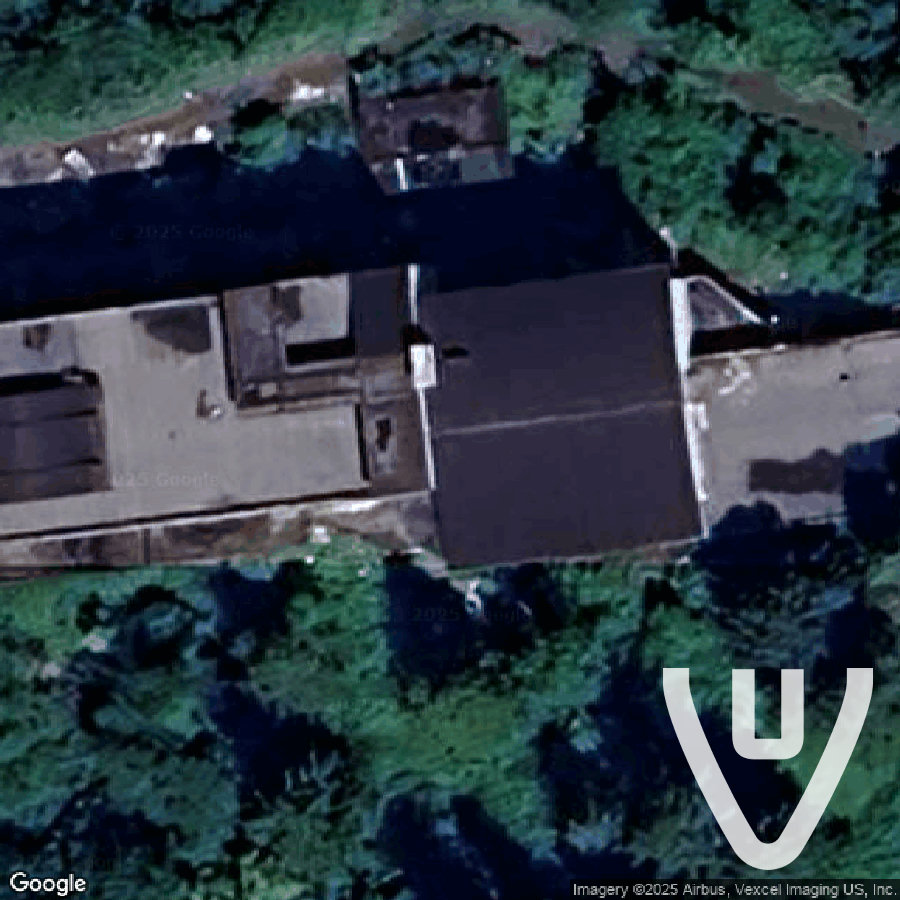 Chiesa SC abandoned location in Piedmont, Piedmont, Italy - Church for urban exploration