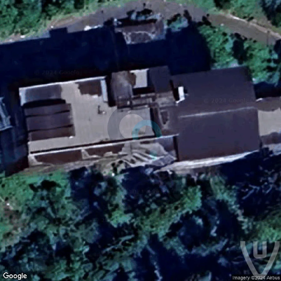 Chiesa SC abandoned location in Piedmont, Piedmont, Italy - Church for urban exploration