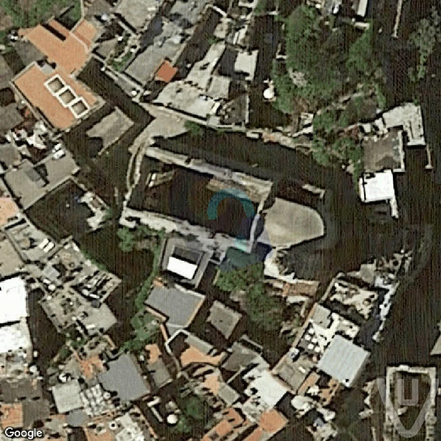 Chiesa Bussana abandoned location in Liguria, Liguria, Italy - Church for urban exploration