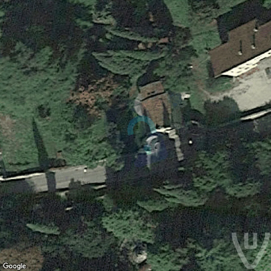 Chiessa Rossi abandoned location in Veneto, Veneto, Italy - Church for urban exploration