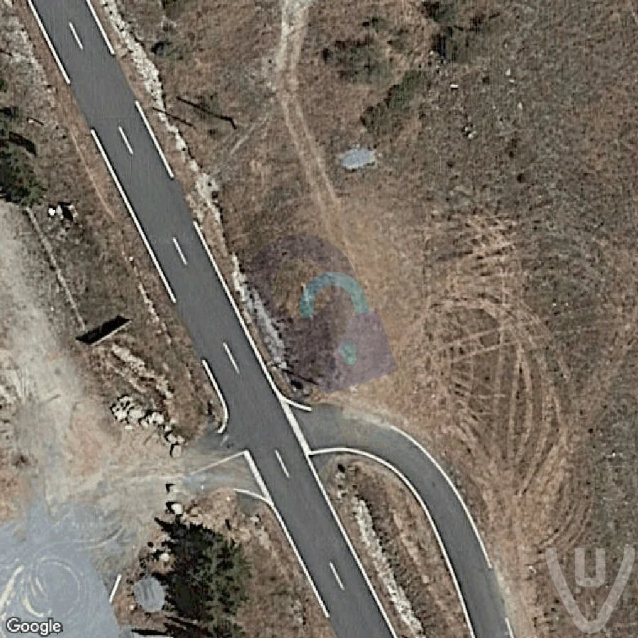 Karting Perdue abandoned location in Occitanie, Occitanie, France - Sports for urban exploration