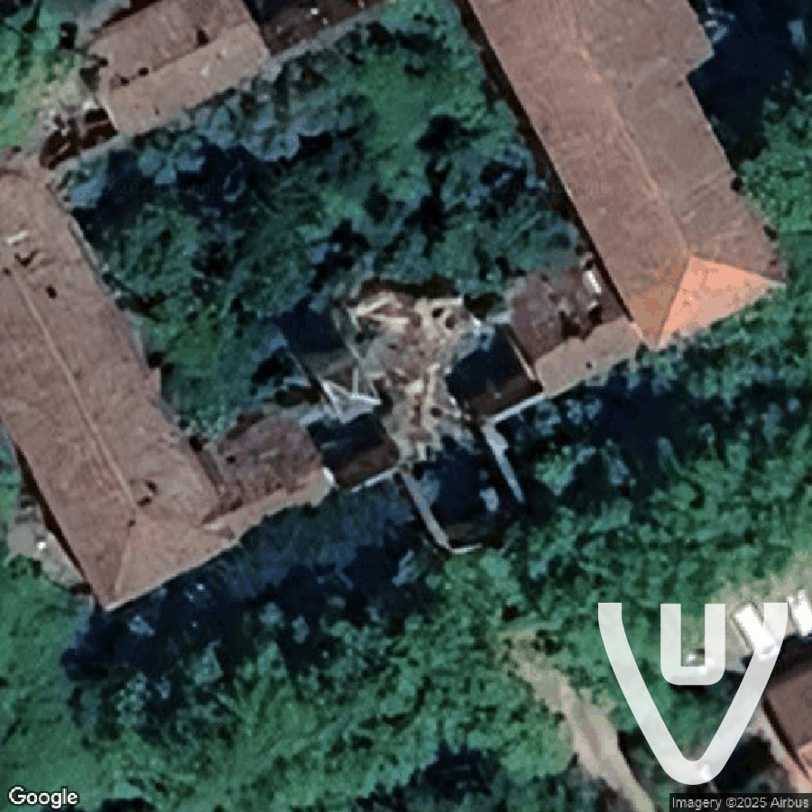 Pensionnat Joseph Vacher