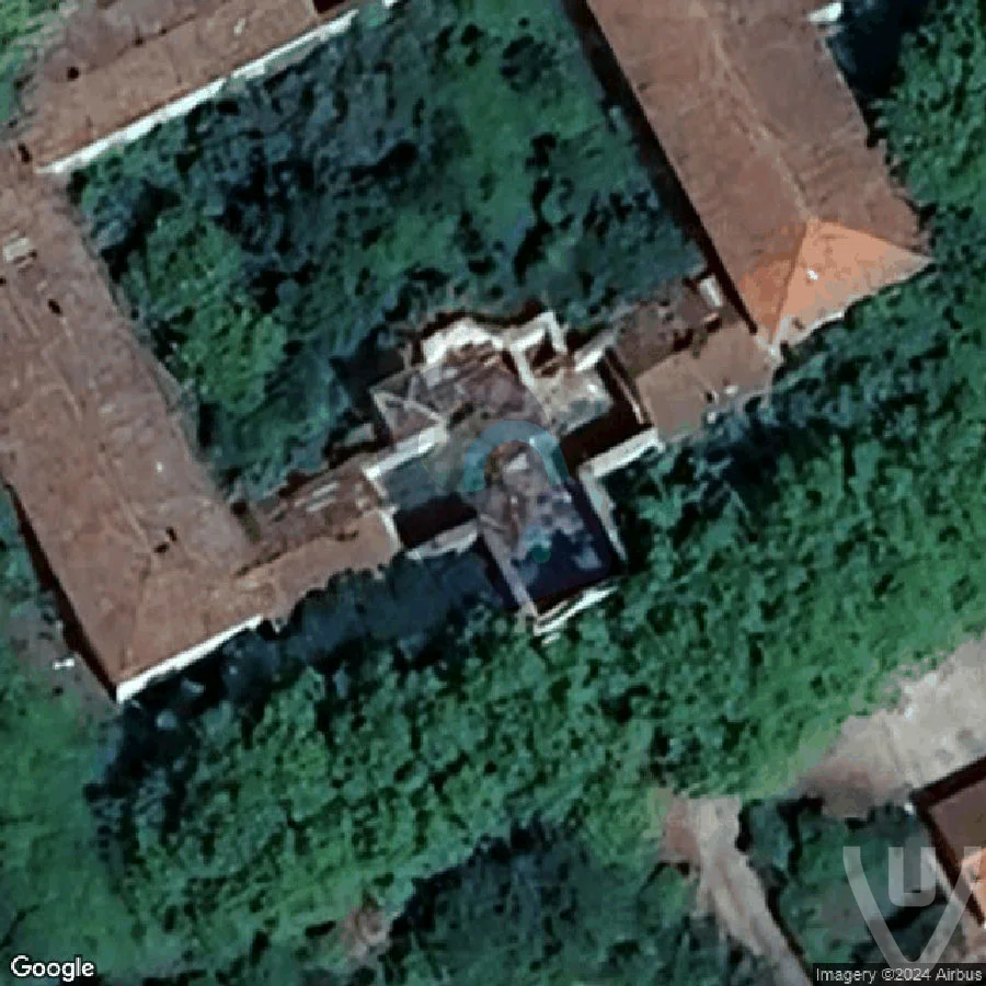 Pensionnat Joseph Vacher abandoned location in Occitanie, Occitanie, France - School for urban exploration