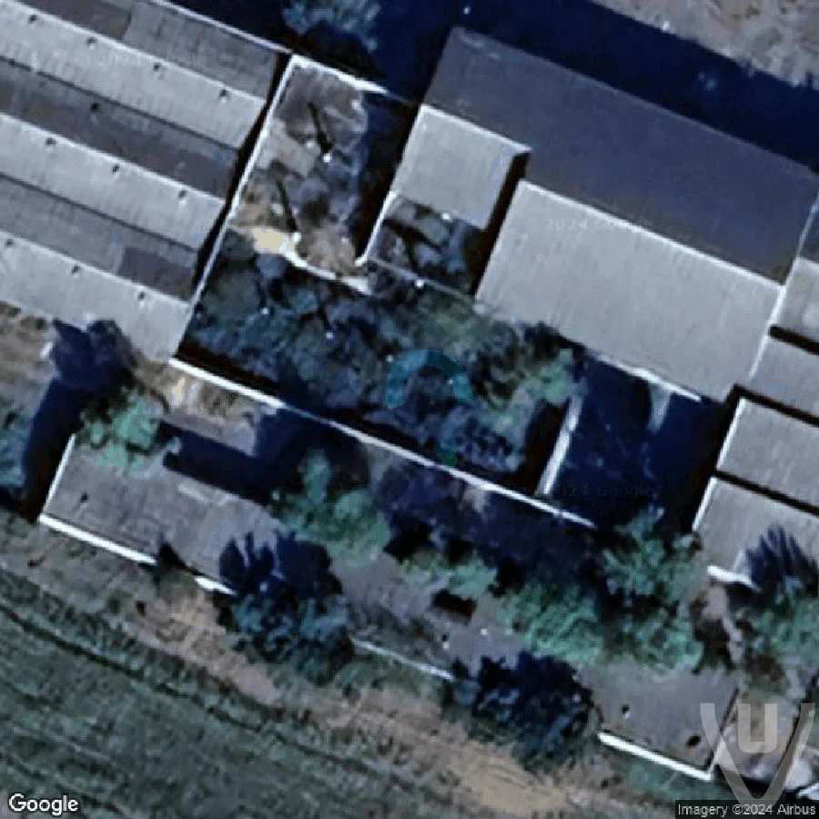 La Laiterie abandoned location in Occitanie, Occitanie, France - Factory for urban exploration