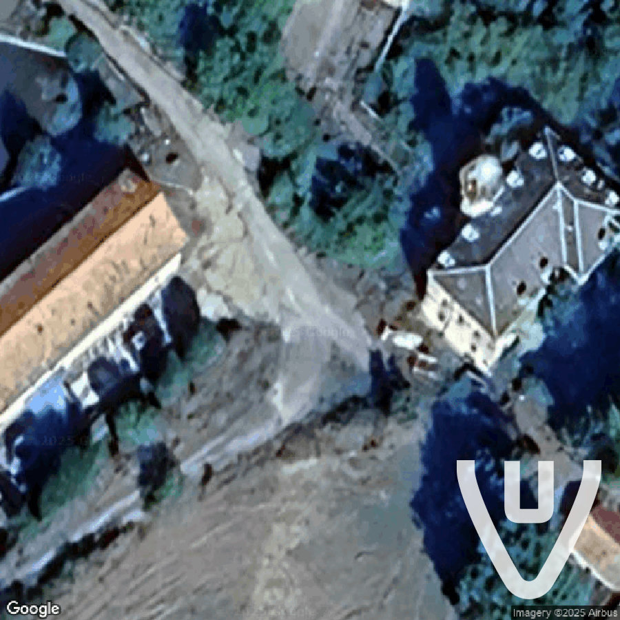 Couvent de la Repentance