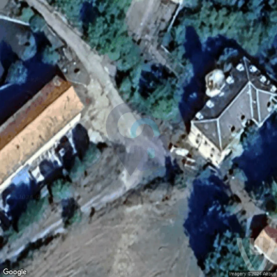 Couvent de la Repentance abandoned location in Occitanie, Occitanie, France - Monastery for urban exploration