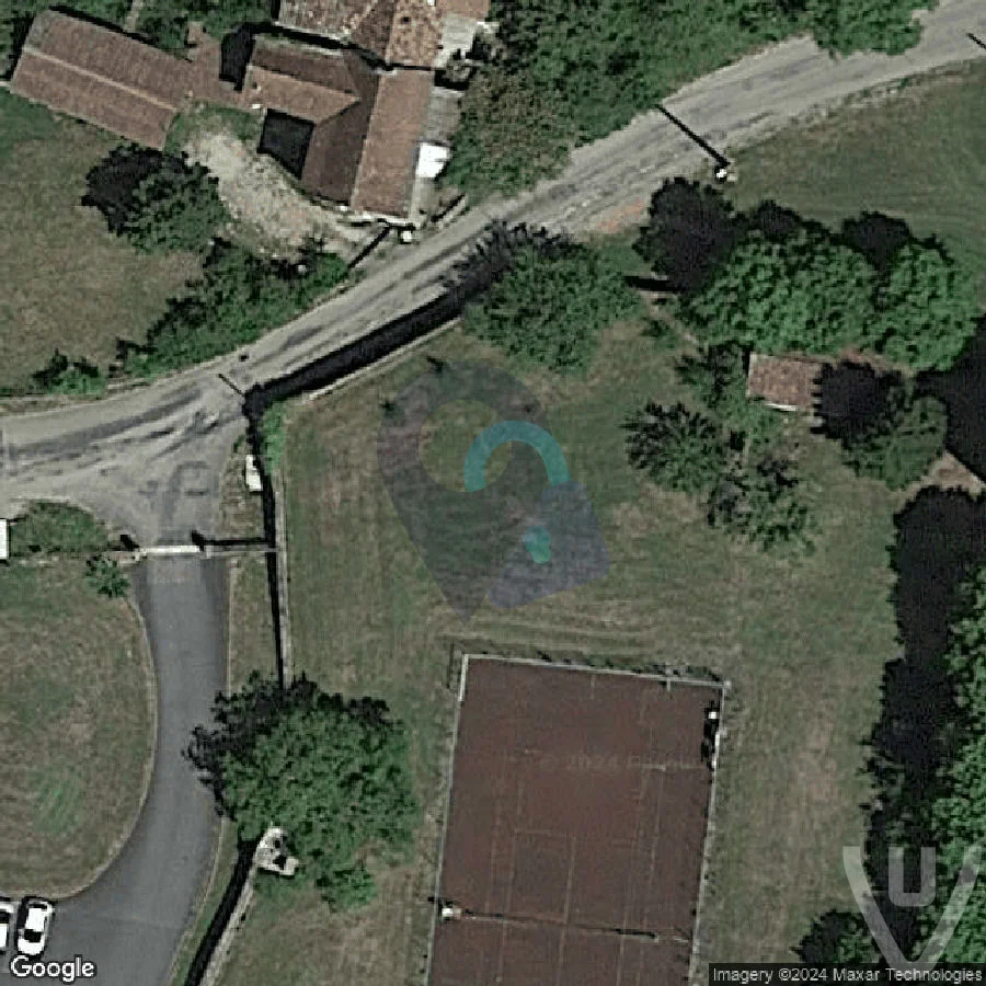 Post-war medicine abandoned location in Occitanie, Occitanie, France - House for urban exploration