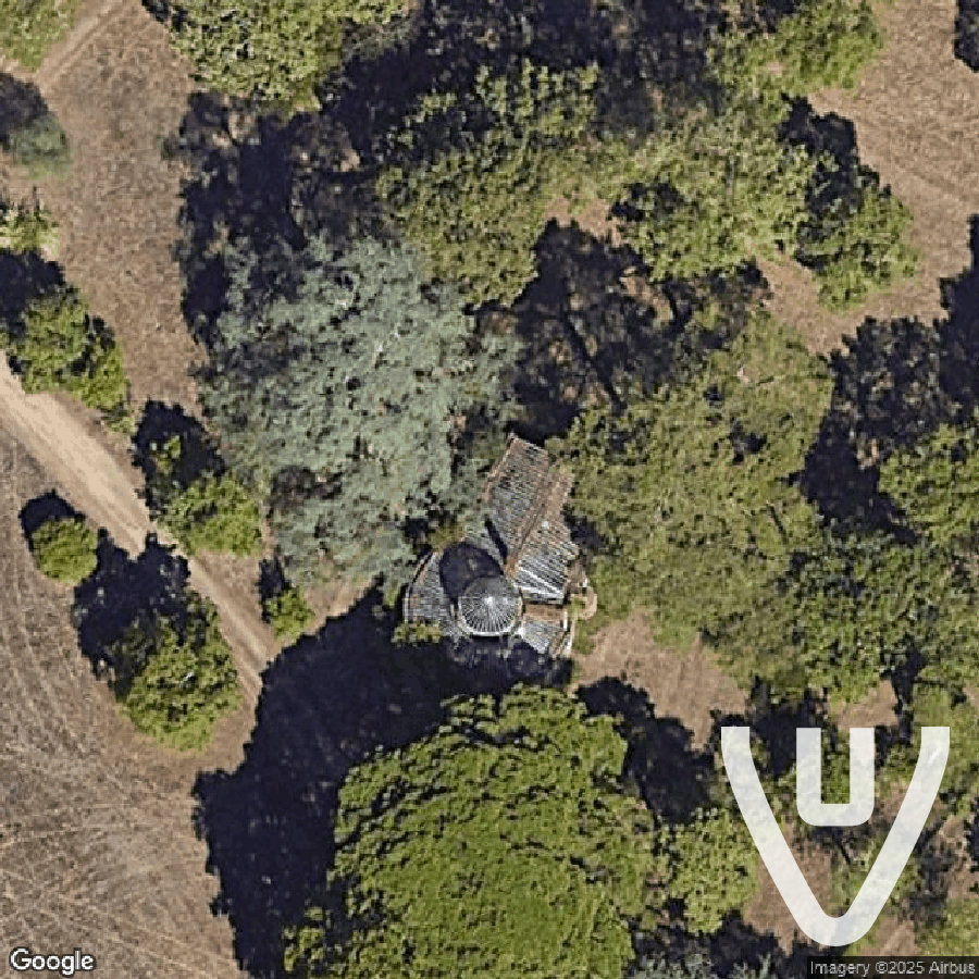 La Serre du Chirurgien