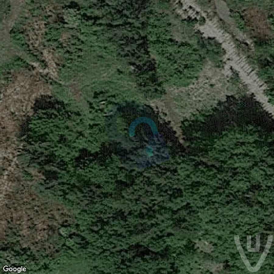 La Rotonde abandoned location in Hauts-de-France, Hauts-de-France, France - Factory for urban exploration