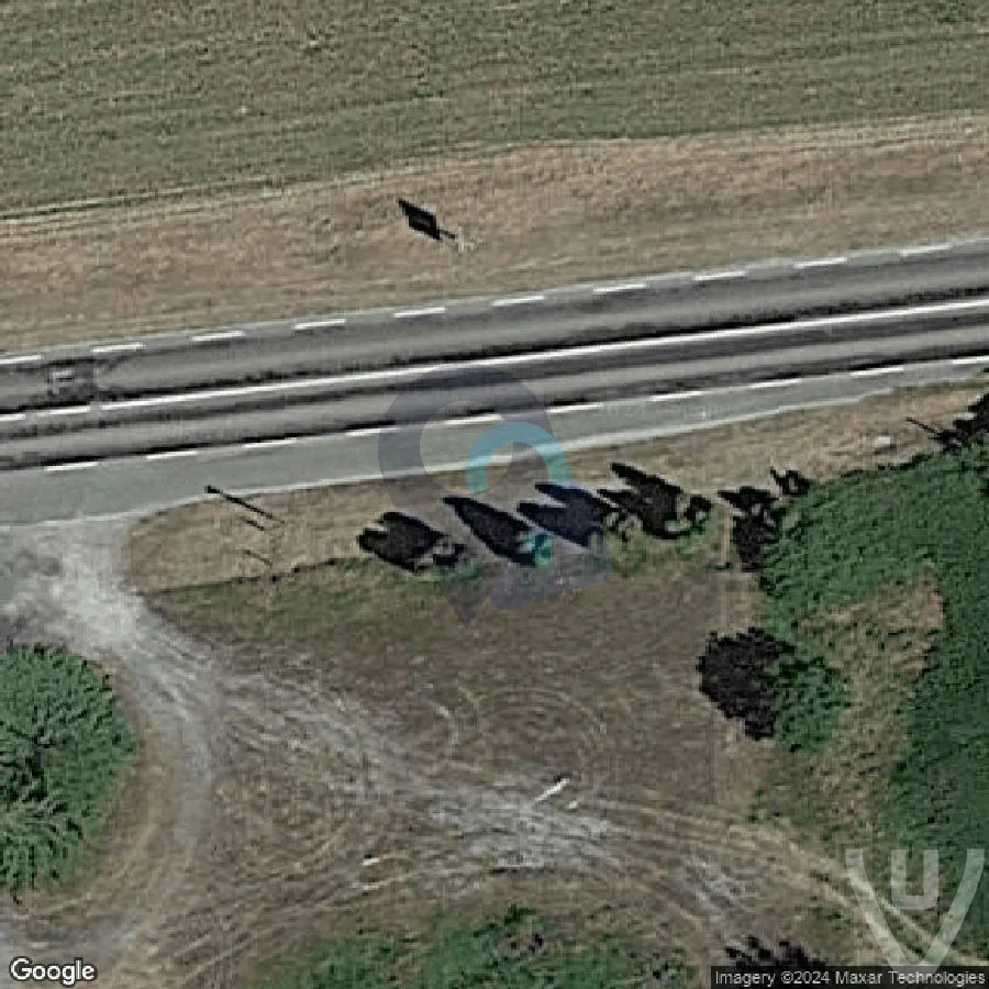 Tipi Disco abandoned location in Grand Est, Grand Est, France - Nightclub for urban exploration