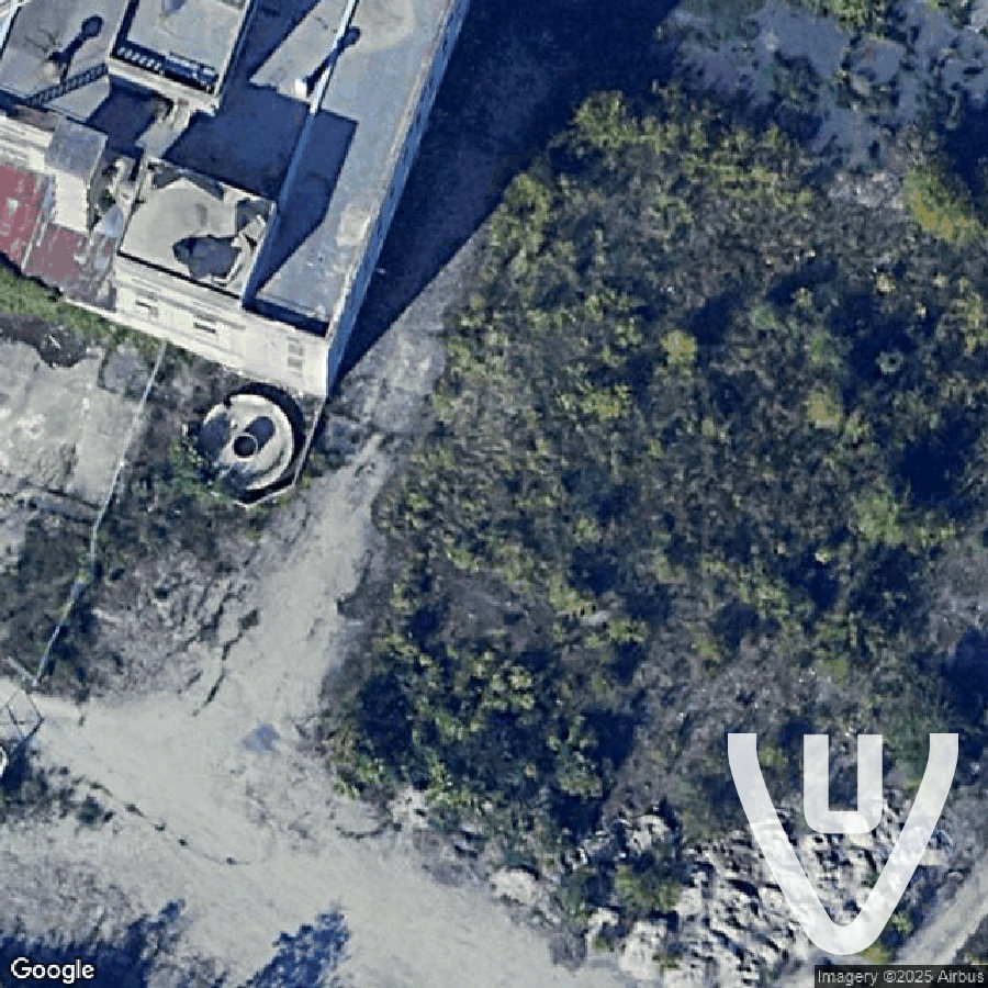 Wine Farm / Factory and Abandoned Castle