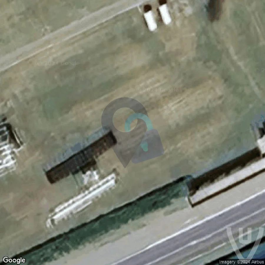 Circuit G abandoned location in Grand Est, Grand Est, France - Sports for urban exploration