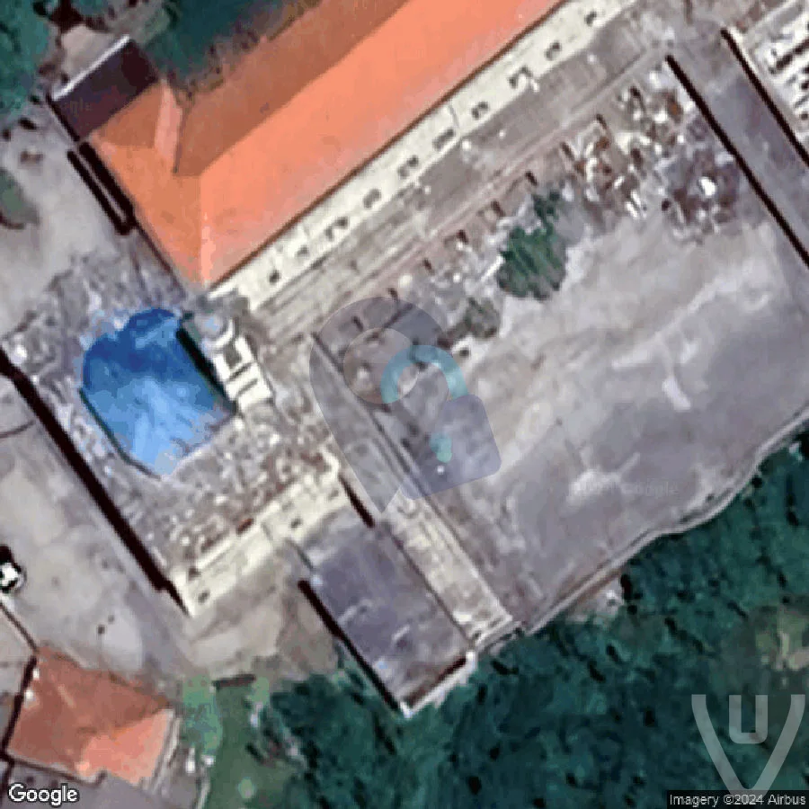 Dark Music School abandoned location in Piedmont, Piedmont, Italy - School for urban exploration