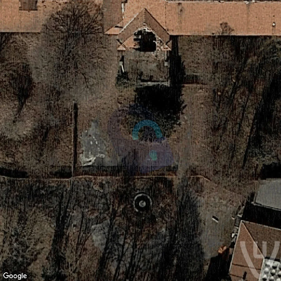 Manicomio di Racconigi abandoned location in Piedmont, Piedmont, Italy - Medical for urban exploration