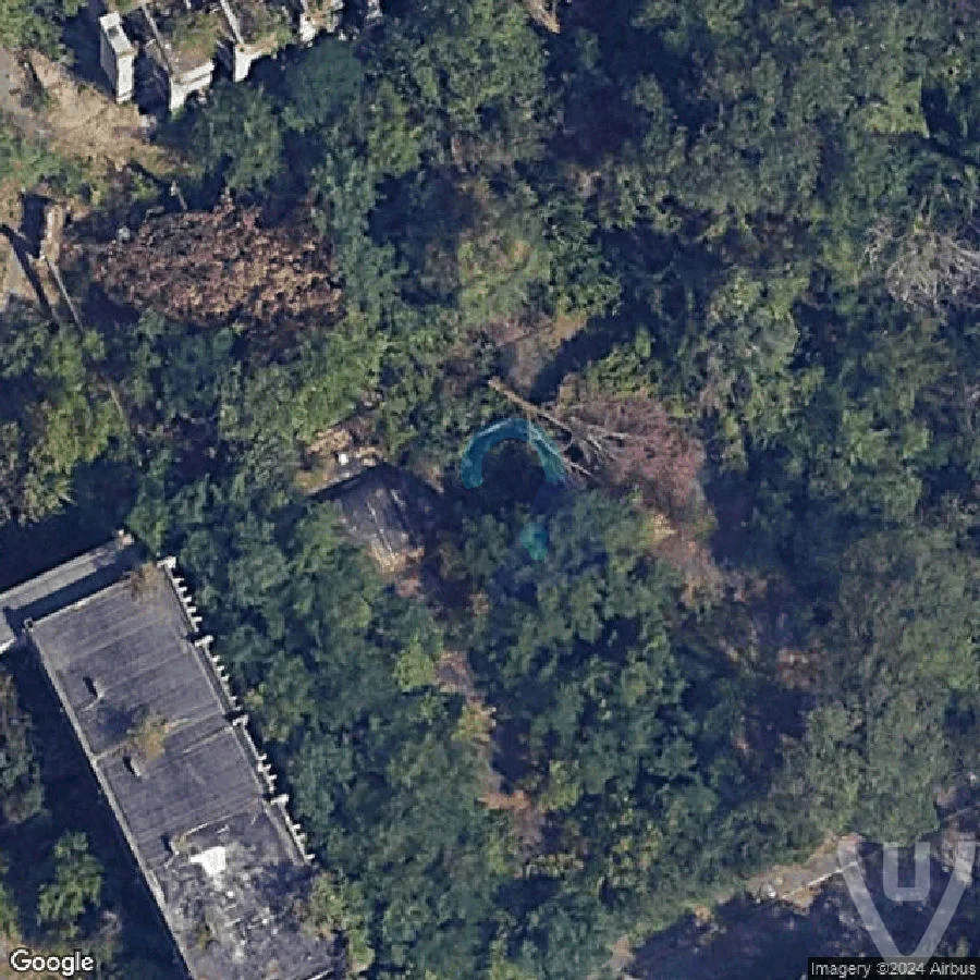 Piatto Architettura Brutalista abandoned location in Lombardy, Lombardy, Italy - House for urban exploration