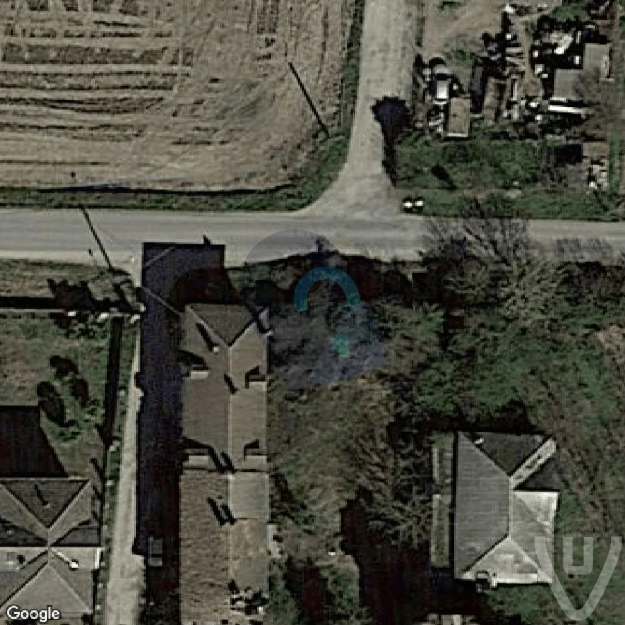 Villa Palazzo abandoned location in Lombardy, Lombardy, Italy - House for urban exploration