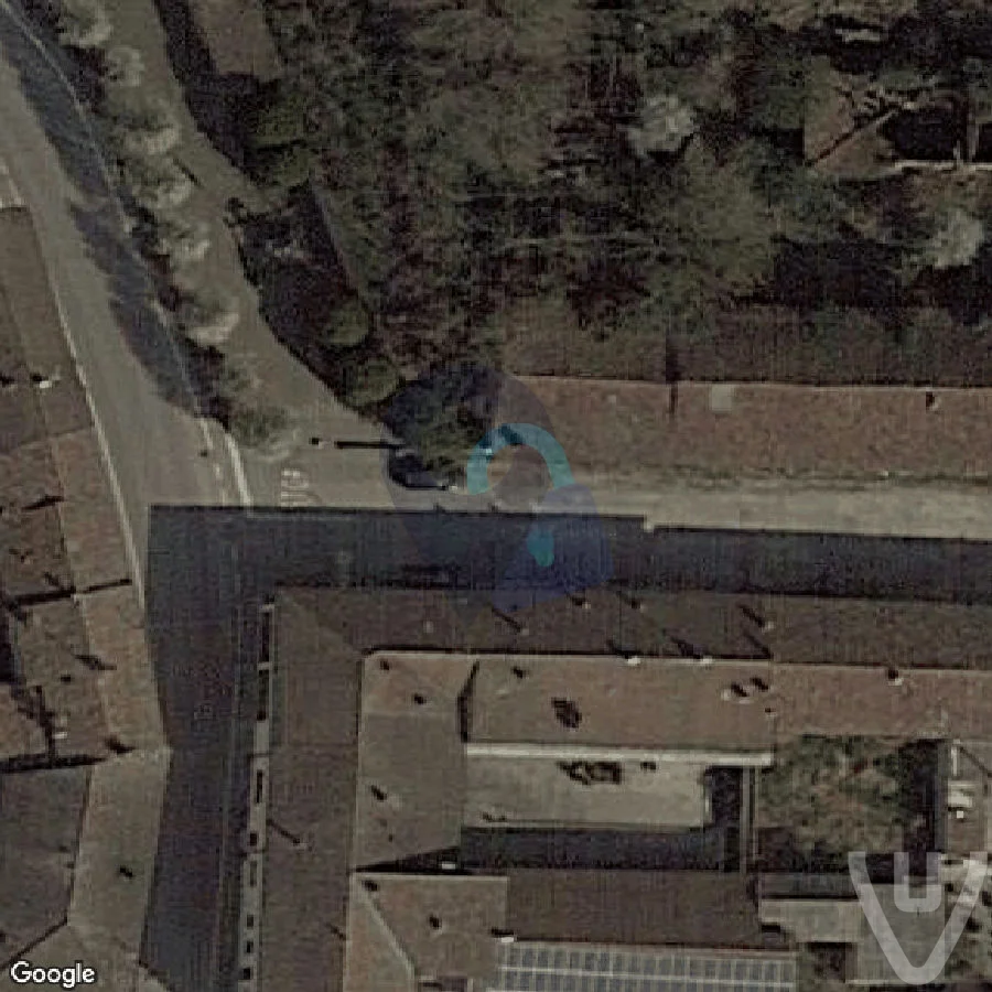 Castello del Pittore abandoned location in Lombardy, Lombardy, Italy - Castle for urban exploration