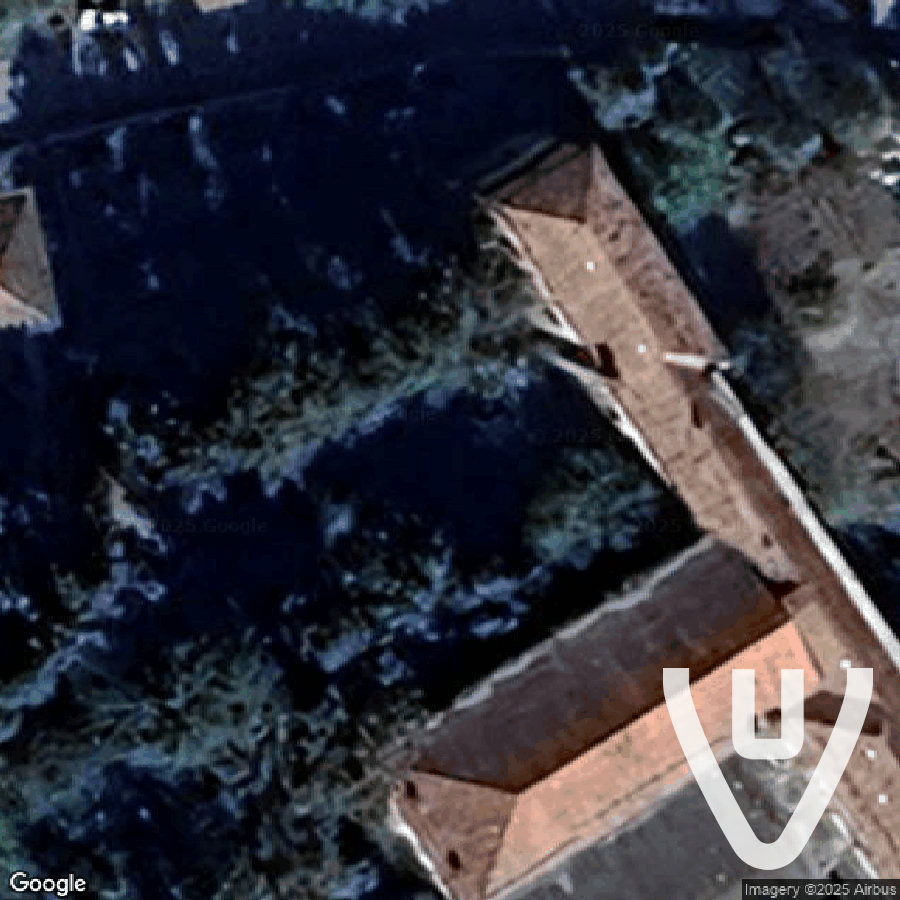 Palazzo conte V / Count V Palace