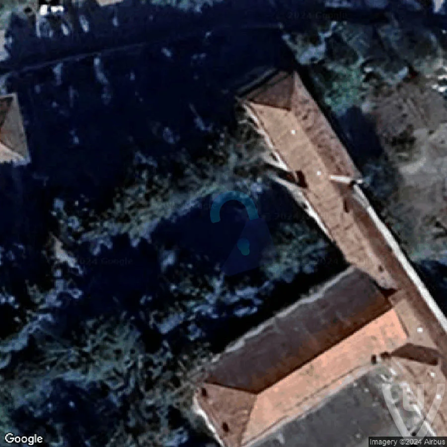 Palazzo conte V / Count V Palace abandoned location in Lombardy, Lombardy, Italy - House for urban exploration