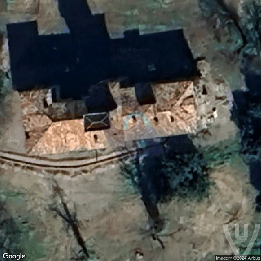 Villa Pittore abandoned location in Lombardy, Lombardy, Italy - House for urban exploration