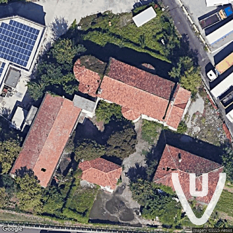 Chiesa Garda abandoned location in Lombardy, Lombardy, Italy - Church for urban exploration