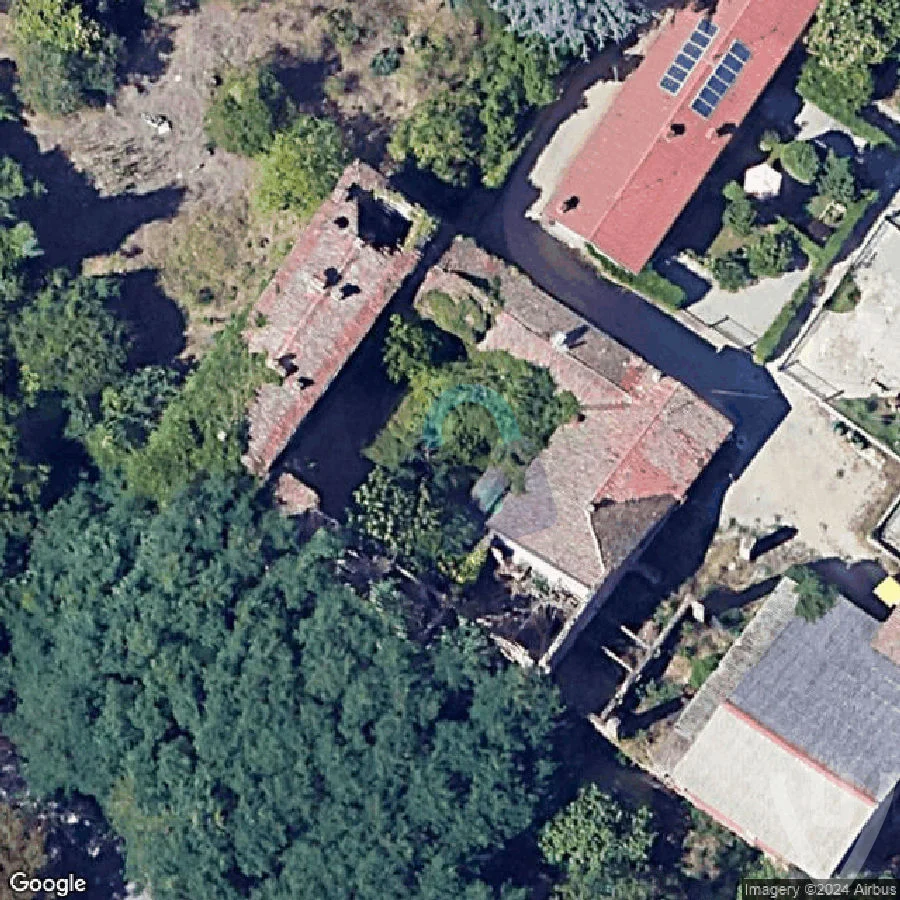 Villa Cennere / Villa Steinbach abandoned location in Lombardy, Lombardy, Italy - House for urban exploration