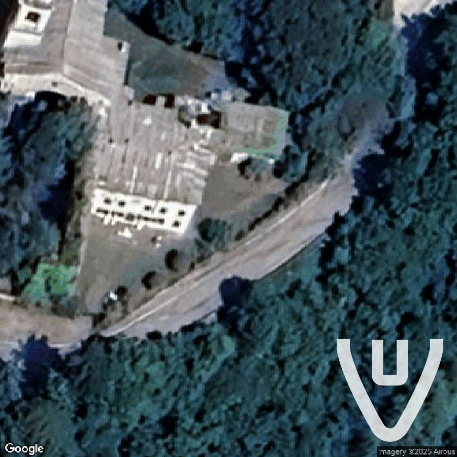 Antica Chiesa Di San Marziala