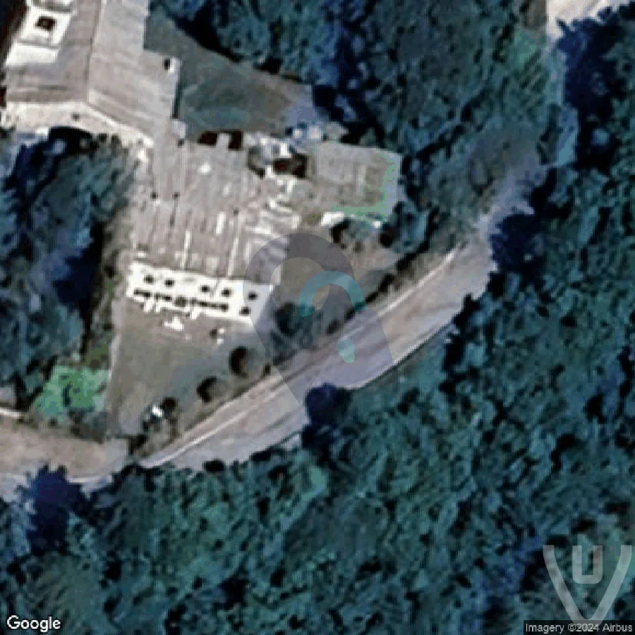 Antica Chiesa Di San Marziala abandoned location in Veneto, Veneto, Italy - Church for urban exploration