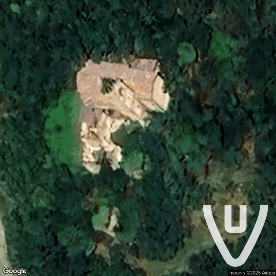 Chiesa Monte Cavalloro abandoned location in Emilia-Romagna, Emilia-Romagna, Italy - Church for urban exploration