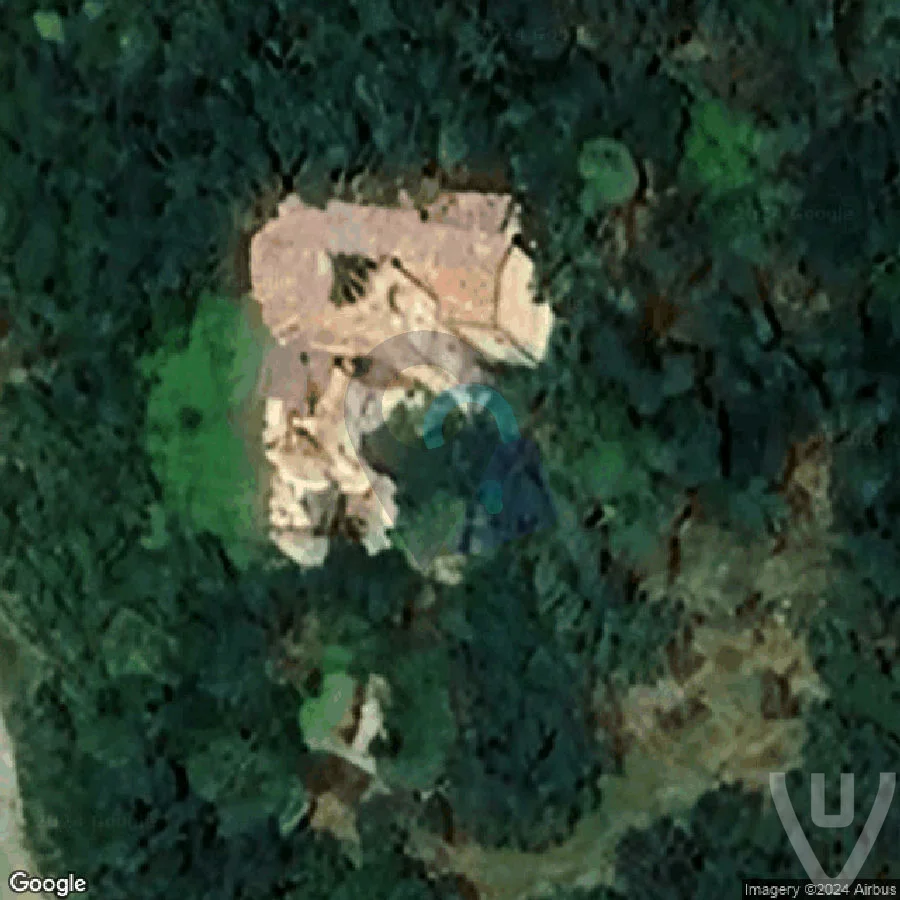 Chiesa Monte Cavalloro abandoned location in Emilia-Romagna, Emilia-Romagna, Italy - Church for urban exploration