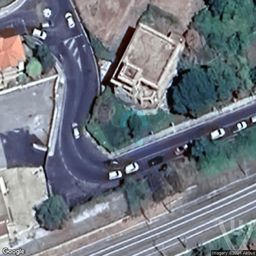 Cimenterie de C abandoned location in Latium, Latium, Italy - Villa for urban exploration