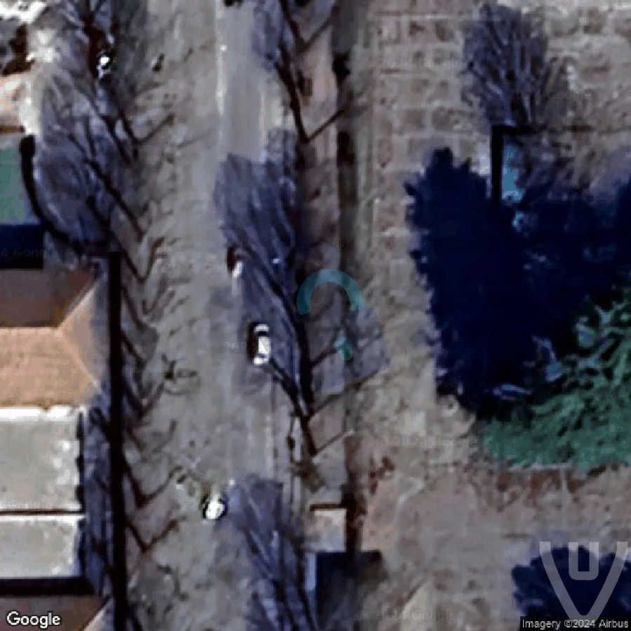 Raffineria di Sugar abandoned location in Latium, Latium, Italy - Factory for urban exploration