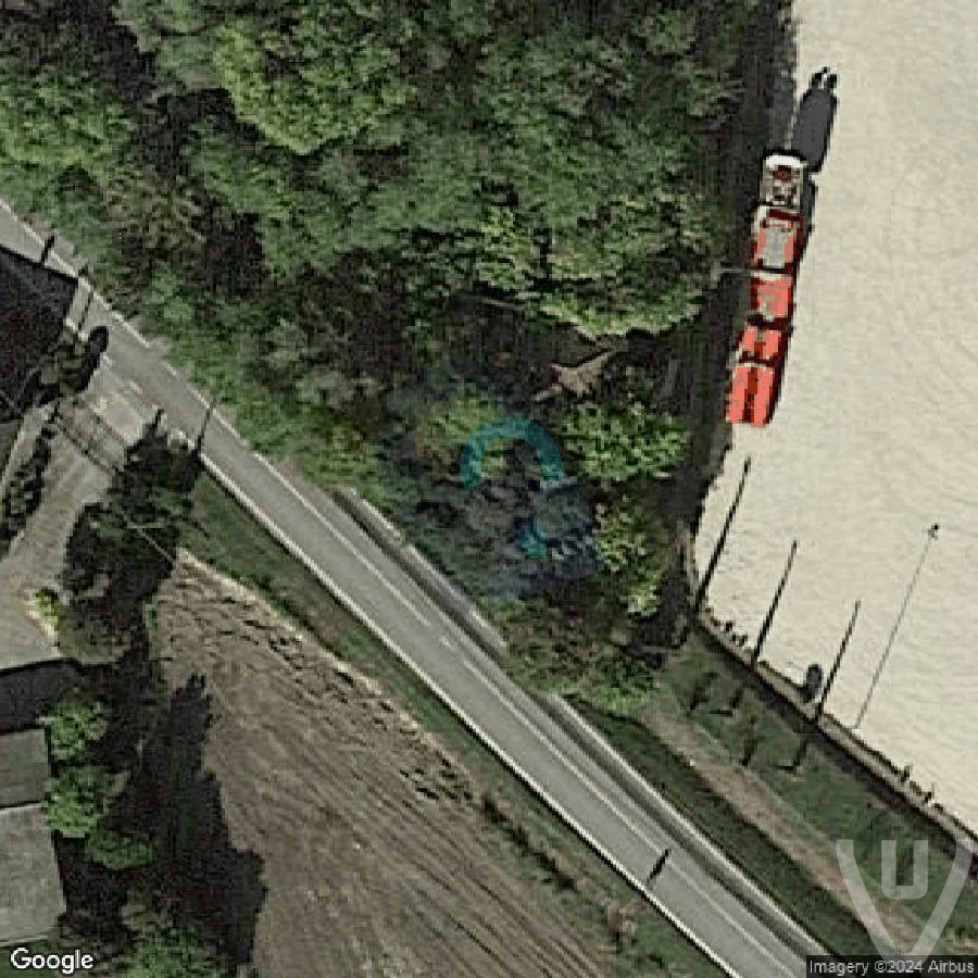 House Diane abandoned location in Veneto, Veneto, Italy - House for urban exploration