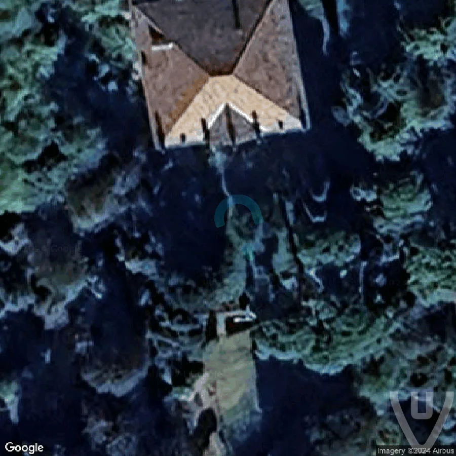 Villa Alfred Ogwang abandoned location in Veneto, Veneto, Italy - House for urban exploration