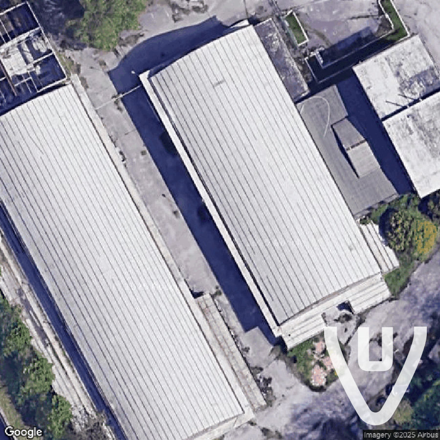 Sacar abandoned location in Basilicata, Basilicata, Italy - Factory for urban exploration