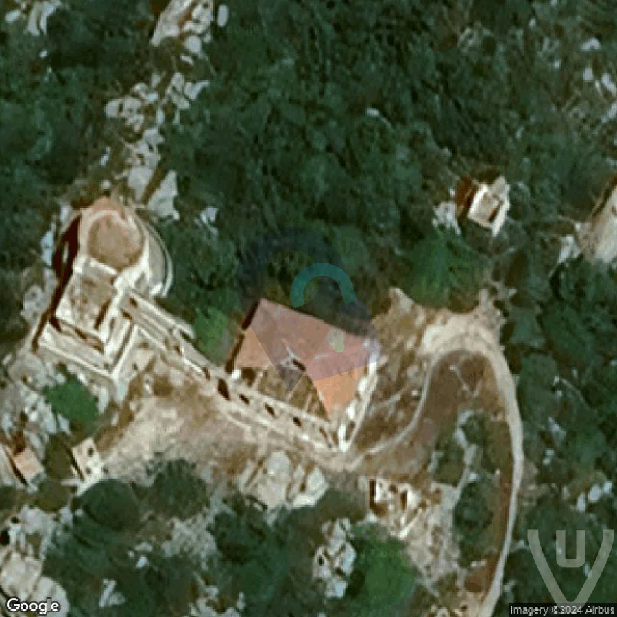 Villa Falcone abandoned location in Sardinia, Sardinia, Italy - House for urban exploration