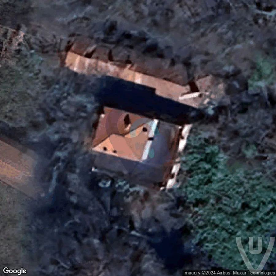 Villa del cacciatore abandoned location in Piedmont, Piedmont, Italy - House for urban exploration