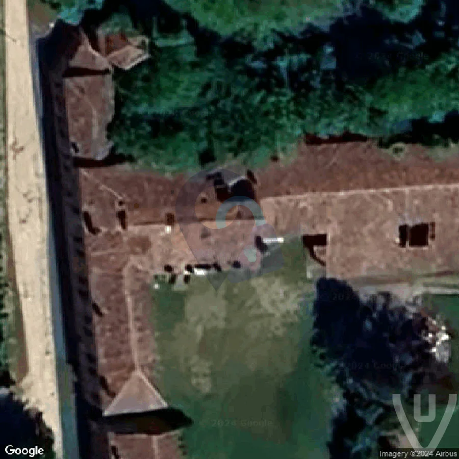 Chiesa O abandoned location in Veneto, Veneto, Italy - Church for urban exploration